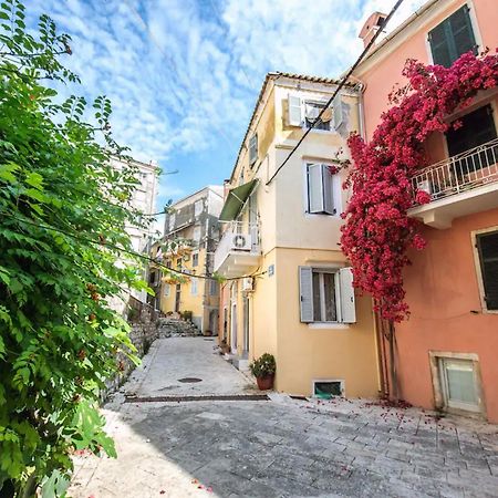 شقة Liza'S House Corfu  المظهر الخارجي الصورة