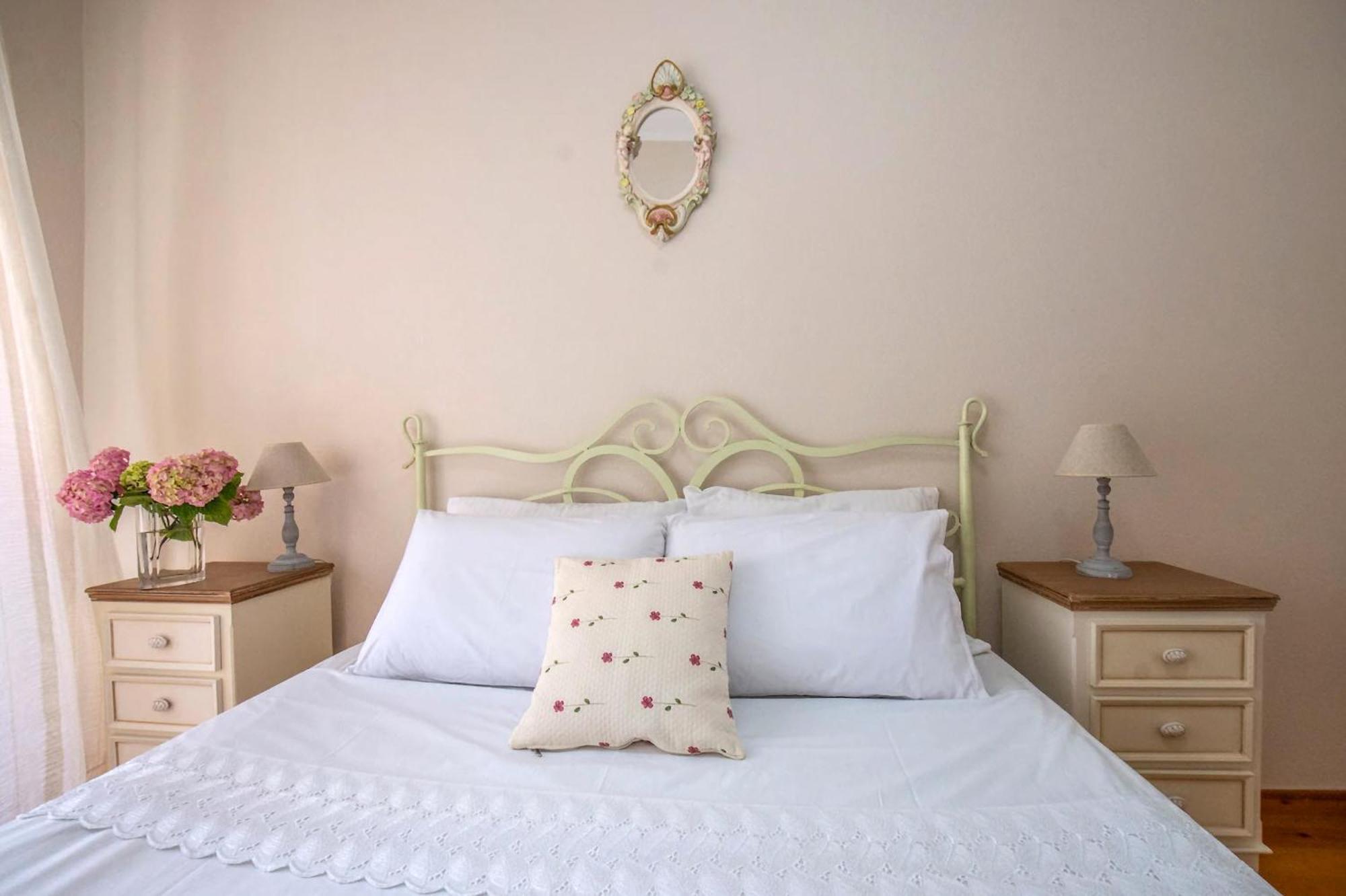 شقة Liza'S House Corfu  المظهر الخارجي الصورة