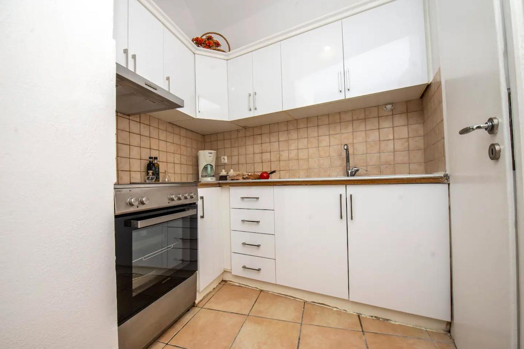 شقة Liza'S House Corfu  المظهر الخارجي الصورة