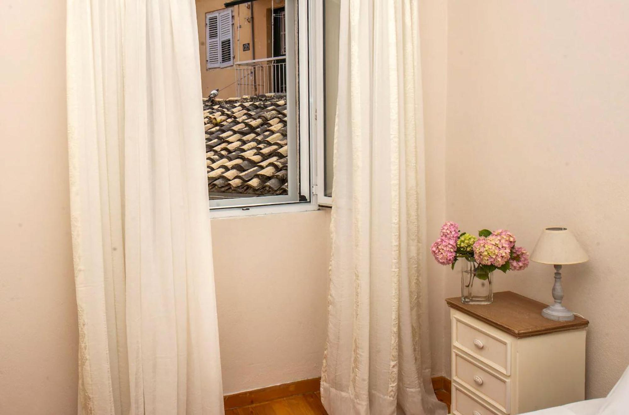 شقة Liza'S House Corfu  المظهر الخارجي الصورة