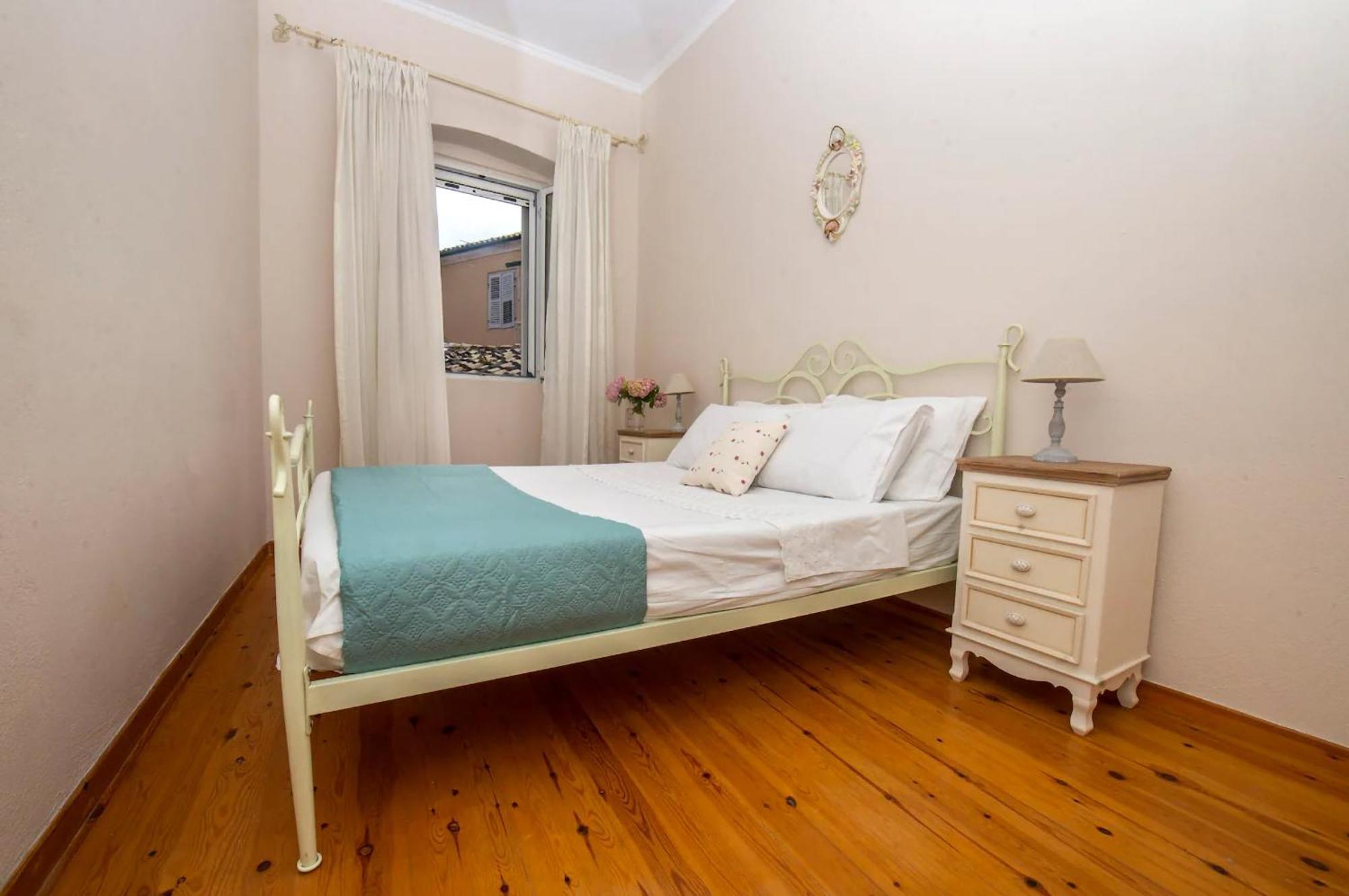 شقة Liza'S House Corfu  المظهر الخارجي الصورة