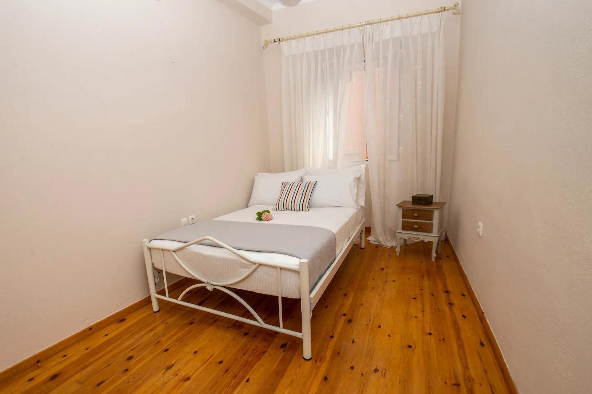 شقة Liza'S House Corfu  المظهر الخارجي الصورة