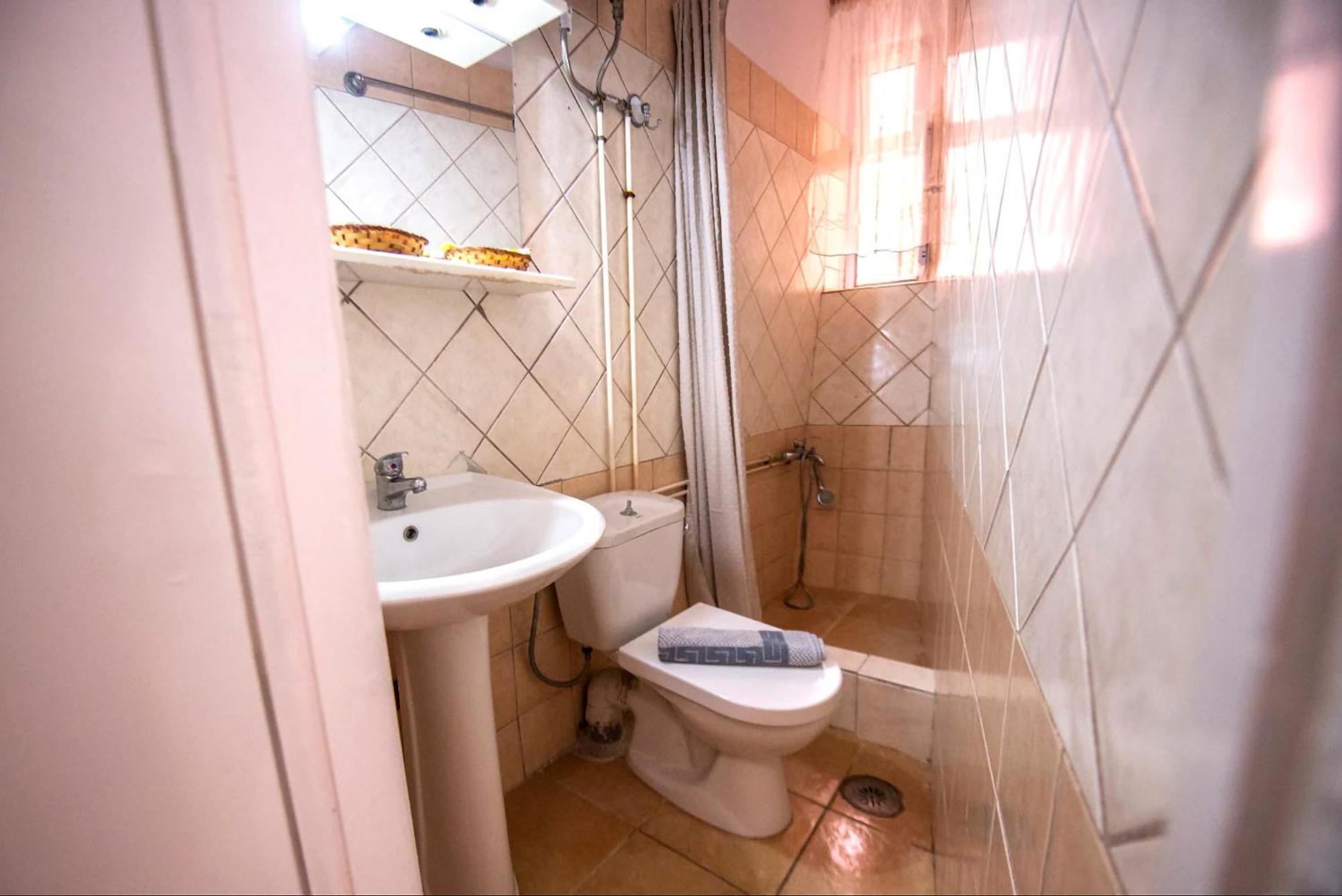 شقة Liza'S House Corfu  المظهر الخارجي الصورة