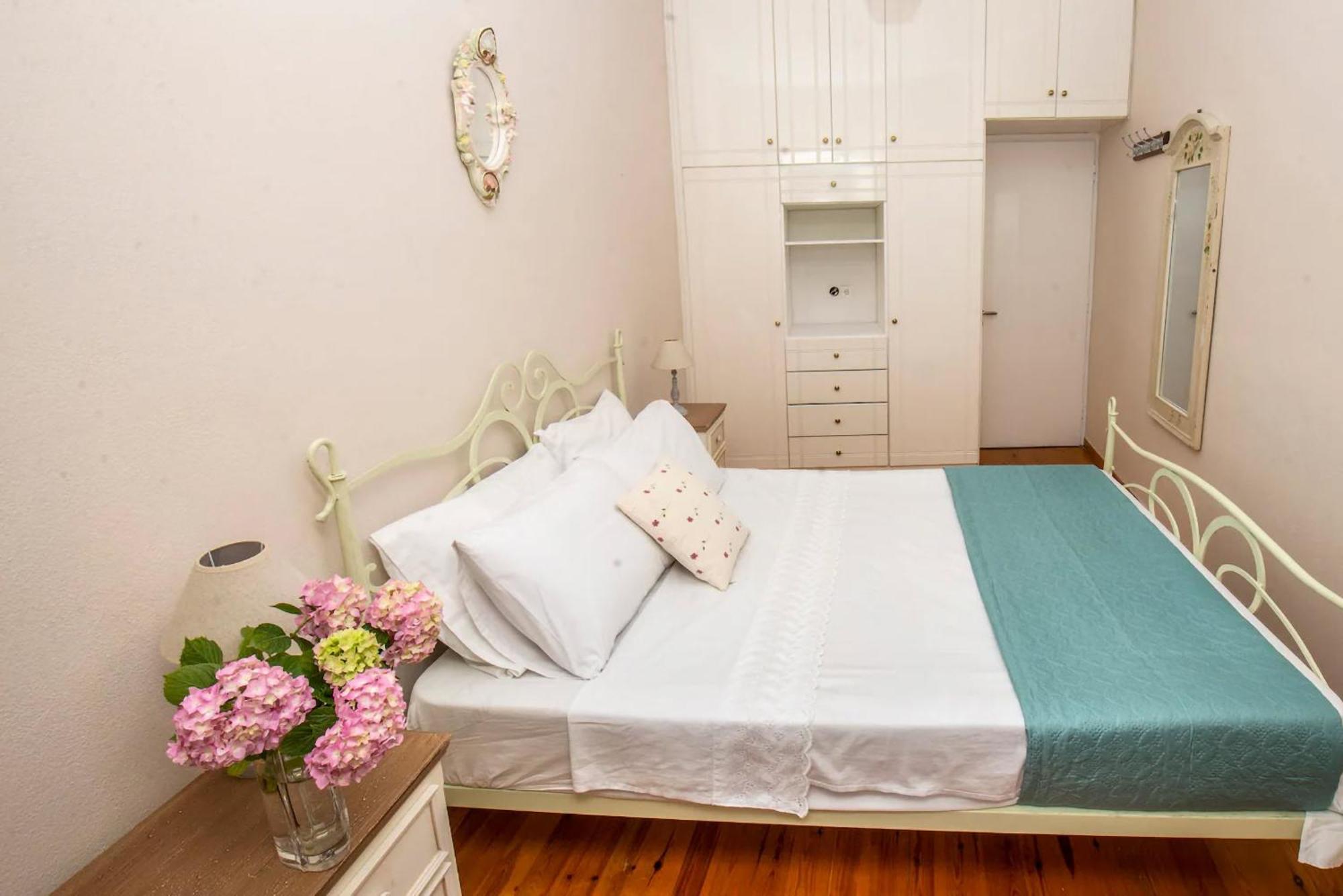 شقة Liza'S House Corfu  المظهر الخارجي الصورة